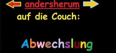 Humor ist wenn man trotzdem lacht